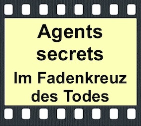 Agents Secrets