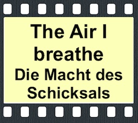 The Air I Breathe