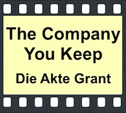 The Company You Keep