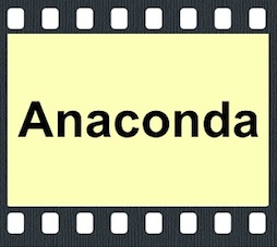 Anaconda