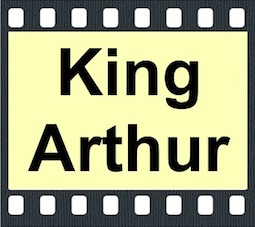 King Arthur