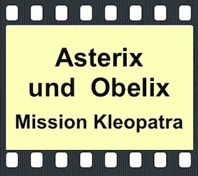 Astérix & Obélix: Mission Cléopâtre