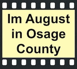 August: Osage County