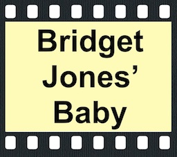 Bridget Jones's Baby