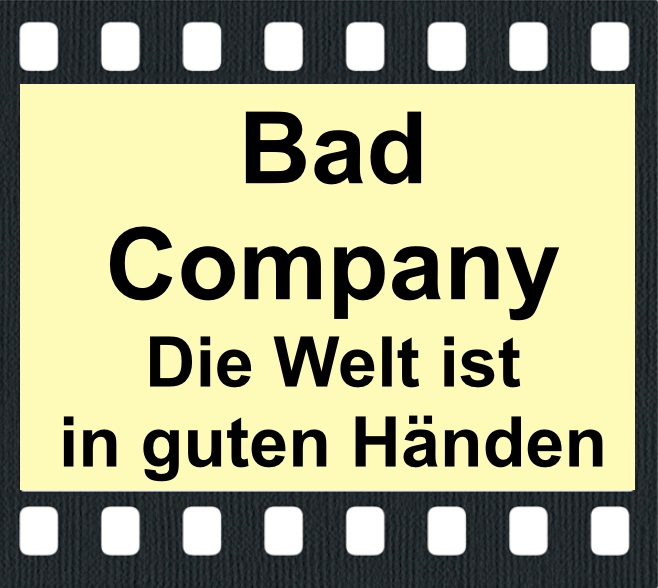 Bad Company