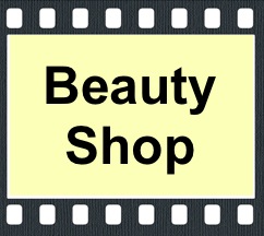 Beauty Shop