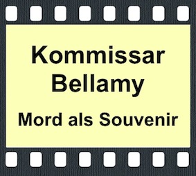 Kommissar Bellamy