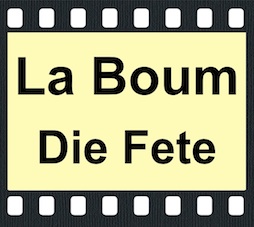 La Boum