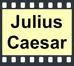 Julius Caesar