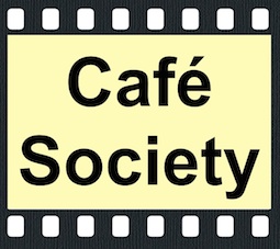 Café Society