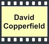 David Copperfield