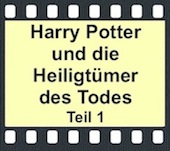 Harry Potter and the Deathly Hallows: Part 1