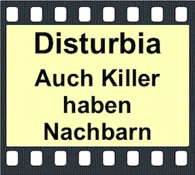 Disturbia