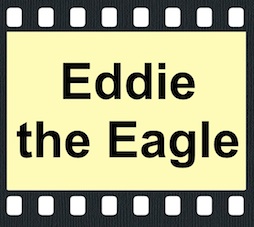 Eddie the Eagle