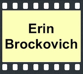 Erin Brockovich