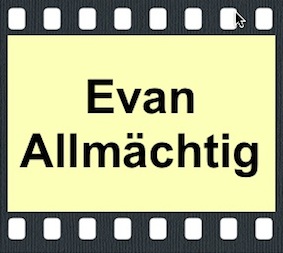 Evan Almighty