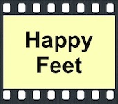 Happy Feet