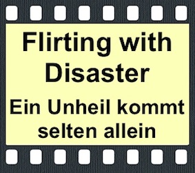 Flirting with Disaster