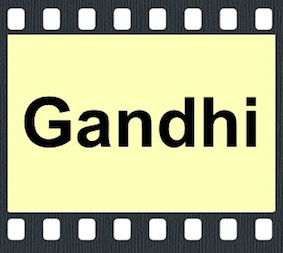 Gandhi