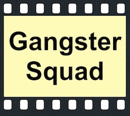 Gangster Squad