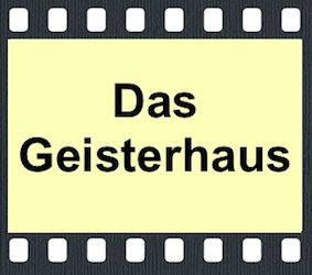 Das Geisterhaus