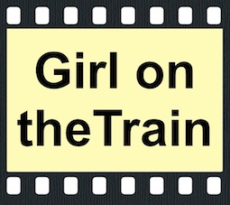 The Girl on the Train