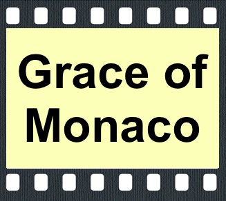 Grace of Monaco