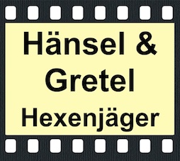 Hansel & Gretel: Witch Hunters