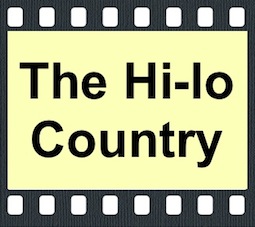 The Hi-Lo Country