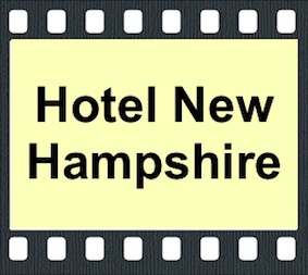 The Hotel New Hampshire