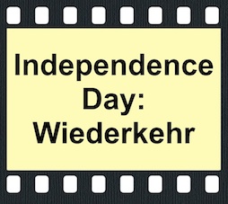 Independence Day: Resurgence