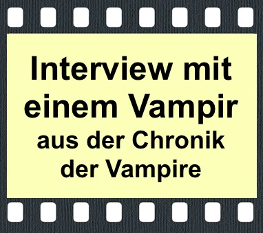 Interview with the Vampire