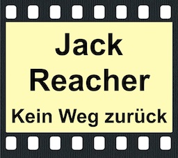 Jack Reacher: Never Go Back