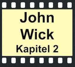 John Wick: Chapter 2