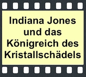 Indiana Jones and the Kingdom of the Crystal Skull