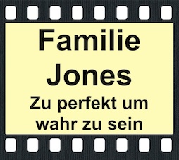 The Joneses