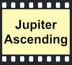 Jupiter Ascending