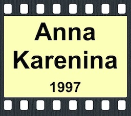 Anna Karenina