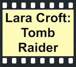 Lara Croft: Tomb Raider