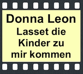 Donna Leon