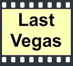 Last Vegas