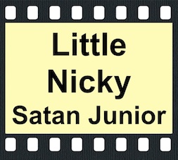 Little Nicky