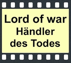 Lord of War