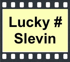 Lucky Number Slevin