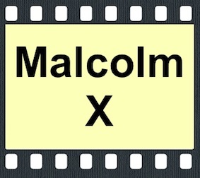 Malcolm X