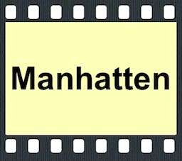 Manhattan