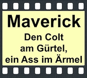 Maverick