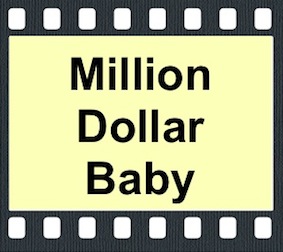 Million Dollar Baby