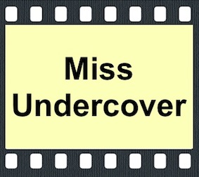 Miss Undercover