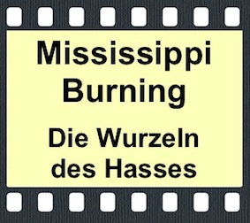 Mississippi Burning